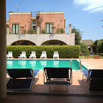 Photo n°1 de l'avis de Dean.t fait le 06/02/2019 à 20:49 sur le  Etna Hotel à Giarre