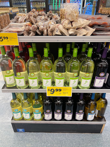 Supermarket «Winn-Dixie», reviews and photos, 1625 Cordova Rd #226, Fort Lauderdale, FL 33316, USA