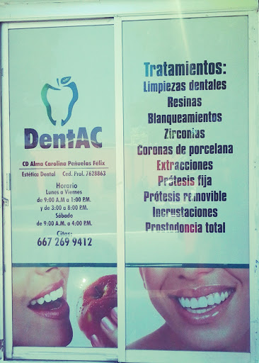 DentAC Estética Dental