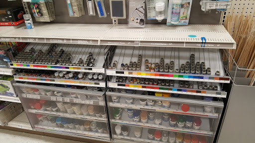 Craft Store «Michaels», reviews and photos, 6352 S Central St A, Aurora, CO 80016, USA