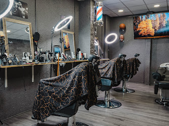 Mood Barber Dunkerque