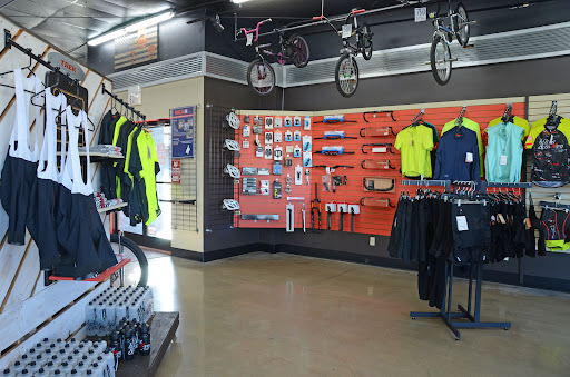 Bicycle Store «Bikes & Moore», reviews and photos, 200 Sivley Rd, Hopkinsville, KY 42240, USA