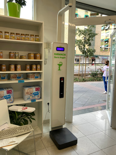 Farmacia Sierra