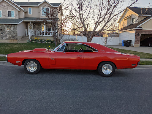 Used Car Dealer «L&S Auto Brokers LLC», reviews and photos, 1116 W 500 S #5, West Bountiful, UT 84087, USA