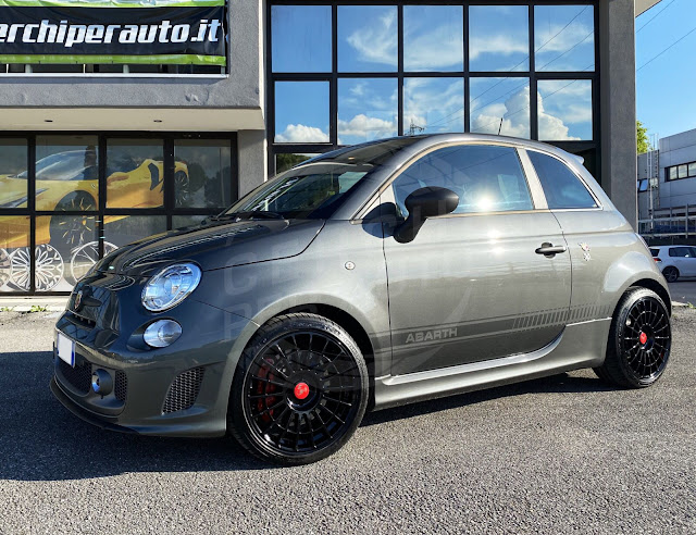 Brexten premium wheels