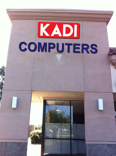KADI COMPUTERS