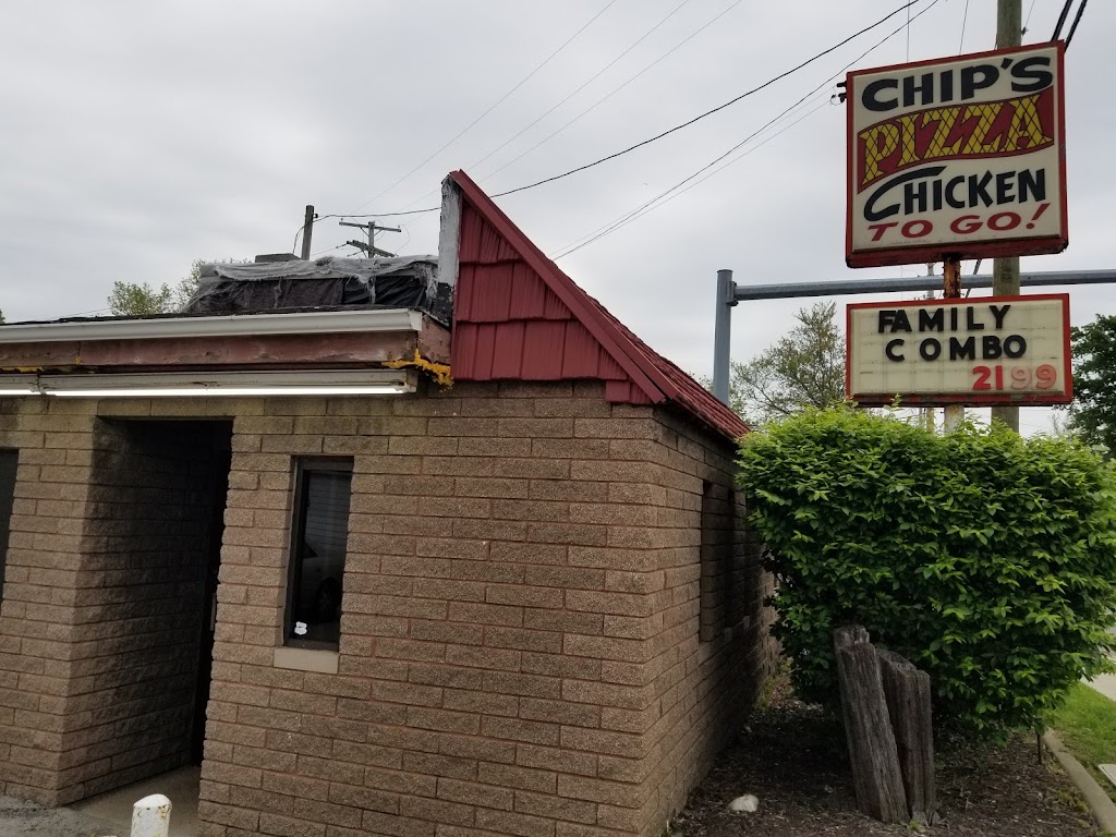 Chip's Pizza & Chicken 44306
