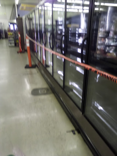 Grocery Store «Kroger», reviews and photos, 1905 N Jackson St #500, Tullahoma, TN 37388, USA