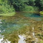 Photo n° 2 de l'avis de Antoine. fait le 26/05/2022 à 16:31 pour Les Puits Tournants à Fréchencourt