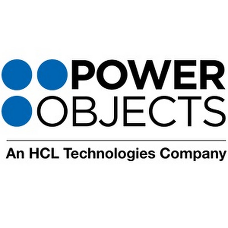 PowerObjects, an HCL Company