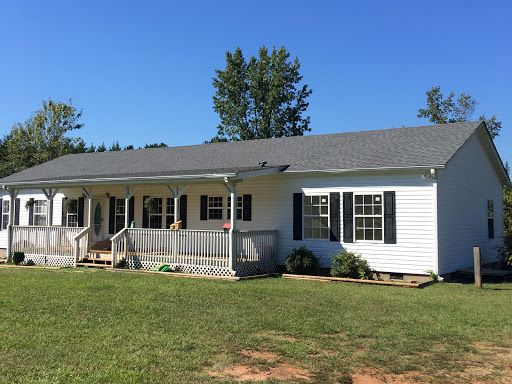 Roofing Contractor «DeLaurier Roofing», reviews and photos, 8771 Macon Hwy Suite A Athens GA 30606 United States