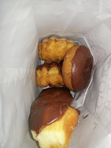 Beltline Donuts