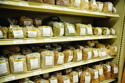 Health Food Store «Harvest Health Foods», reviews and photos, 4150 32nd Ave, Hudsonville, MI 49426, USA