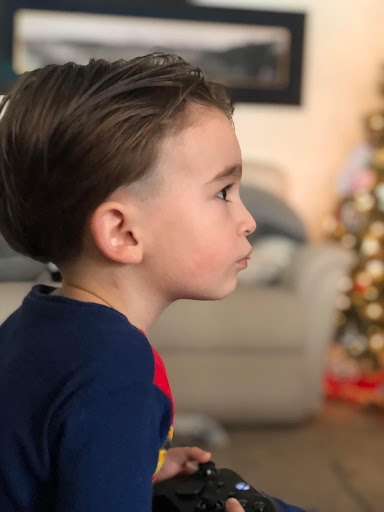 Barber Shop «Crisafulli Barber Shop», reviews and photos, 2041 Northampton St, Easton, PA 18042, USA