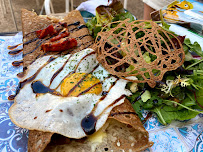 Plats et boissons du Crêperie La P Tite Rue Colette à Toucy - n°12