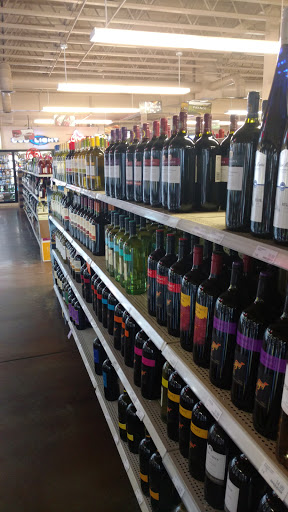 Liquor Store «College Green Liquor», reviews and photos, 4681 W 20th St, Greeley, CO 80634, USA