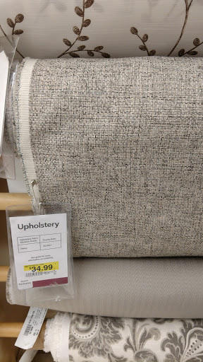 Fabric Store «Jo-Ann Fabrics and Crafts», reviews and photos, 5487 Dressler Rd NW, North Canton, OH 44720, USA