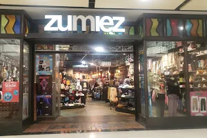 Zumiez image