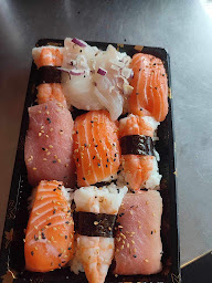 Photo n°5 de Sushimag Borgo à Borgo ()