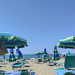 Photo n°1 de l'avis de Daniele.a fait le 09/09/2023 à 21:34 sur le  Water and salt - Bathing Establishment à Maccarese