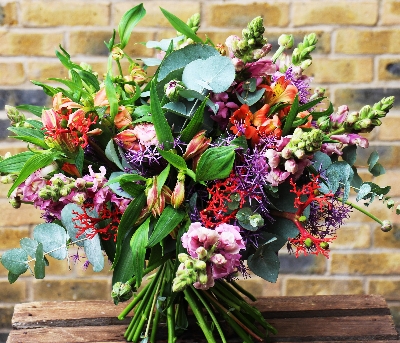 Reviews of Strudwick Flowers Ltd. in London - Florist