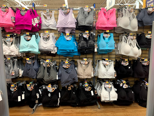 Department Store «Walmart Supercenter», reviews and photos, 11 Jungle Rd, Leominster, MA 01453, USA