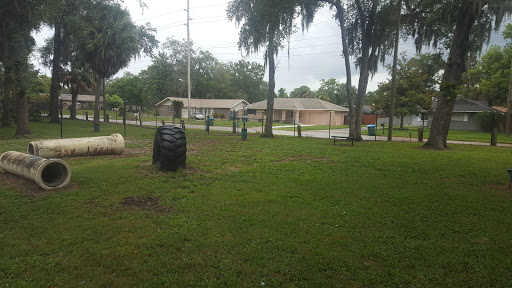 Dog Park «Arbor Dog Park», reviews and photos, 1405 N Grant St, Longwood, FL 32750, USA