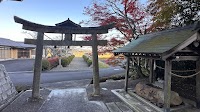 杉谷神社