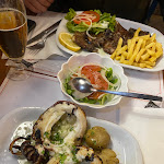 Photo n°2 de l'avis de Delisle. fait le 03/05/2023 à 12:12 sur le  Forninho Saloio à Lisbon