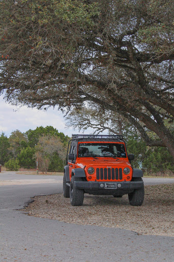 National Park «Canyon Lake Camp Park», reviews and photos, Canyon Park Rd, Canyon Lake, TX 78133, USA