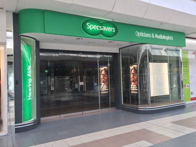 Specsavers Opticians and Audiologists - Newton Mearns - Glasgow
