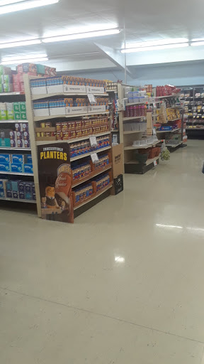 Grocery Store «Harvest Supermarket - Alexandria, Indiana», reviews and photos, 1212 N Park Ave, Alexandria, IN 46001, USA