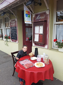 Atmosphère du Restaurant Au Chti Normand - Malaunay - n°2