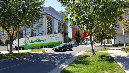Moving Company «Olsen & Fielding Moving Services», reviews and photos, 6350 Sky Creek Dr #600, Sacramento, CA 95828, USA
