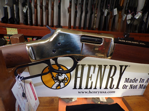 Ammunition Supplier «Treeline Sports, Inc.», reviews and photos, 1447 W Main St, Norristown, PA 19403, USA