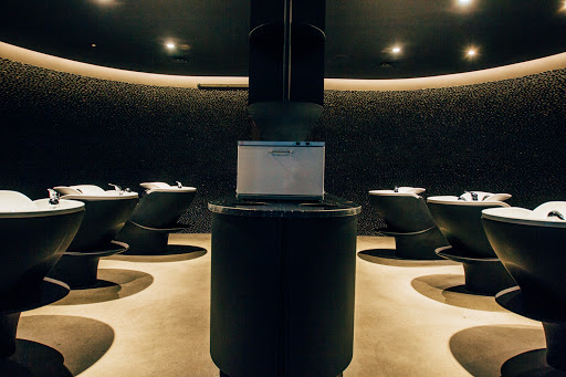 Beauty Salon «G Michael Salon», reviews and photos, 2727 E 86th St #120, Indianapolis, IN 46240, USA