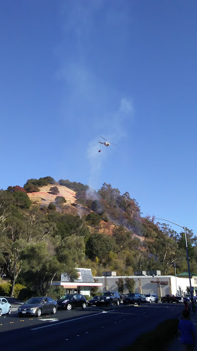 Grocery Store «Safeway», reviews and photos, 838 Sir Francis Drake Blvd, San Anselmo, CA 94960, USA