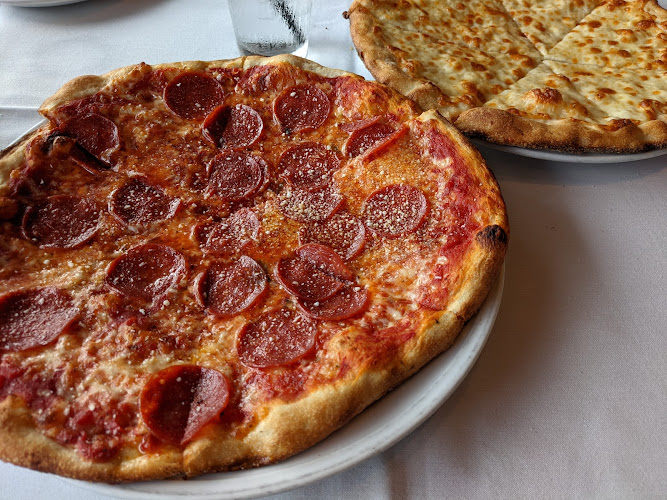 #8 best pizza place in Boynton Beach - Josie's Ristorante