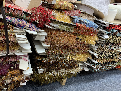 Fabric Store «Beautiful Fabrics», reviews and photos, 1071 Flatbush Ave, Brooklyn, NY 11226, USA