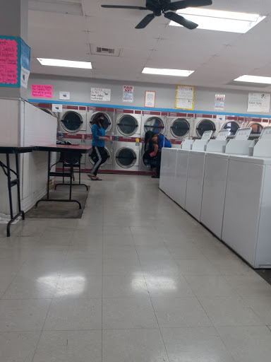 Laundromat «Laundry Room», reviews and photos, 7841 S Avenida del Yaqui, Guadalupe, AZ 85283, USA
