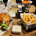 Photo n°1 de l'avis de Heiko.i fait le 07/01/2024 à 19:44 sur le  Golden Buns à Schwanewede