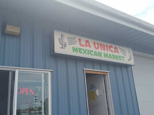 Grocery Store «La Unica Mexican Market», reviews and photos, 2615 12th Ave S F, Moorhead, MN 56560, USA