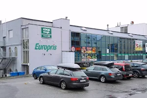 Europris Støperigaten Stavanger image