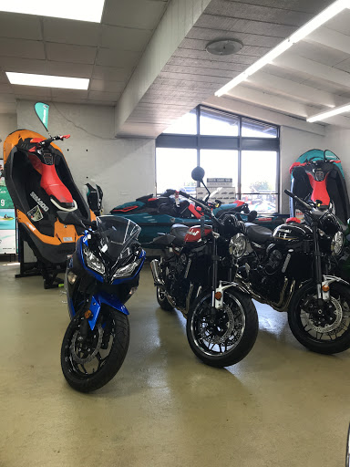 Motorcycle Dealer «Matthews Fun Machines», reviews and photos, 11240 E Independence Expy, Matthews, NC 28105, USA