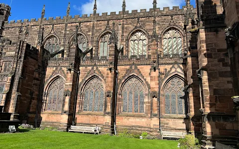 Chester Cathedral image