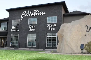 ÇaVaBien Hair Studio Day Spa Medi Spa image