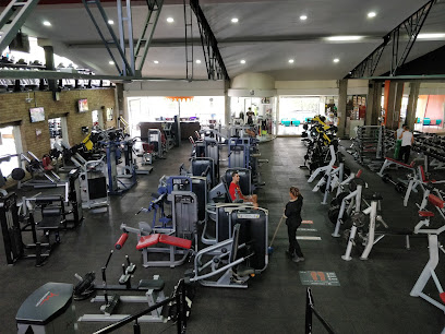 ATHLETIC GYM MANILA