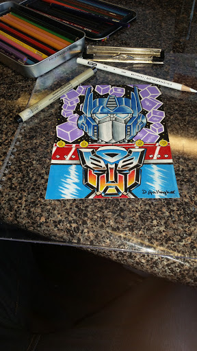 Explore family chest tattoo ideas, creative tattoo ideas in Spartanburg, available at The Gallery Tattoo Shop Spartanburg