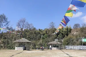Ultimate Camping Ground, Tarebhir image