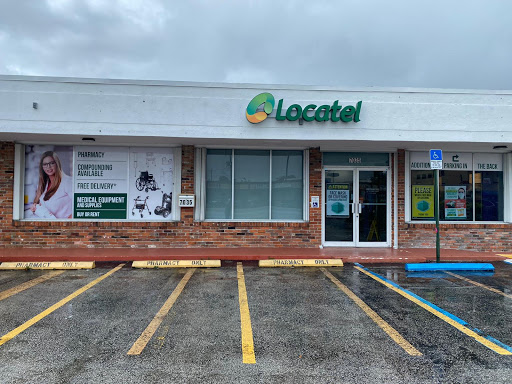 Pharmacy «Locatel Medical Equipment & Pharmacy - Miami», reviews and photos, 8508 SW 40th St, Miami, FL 33155, USA